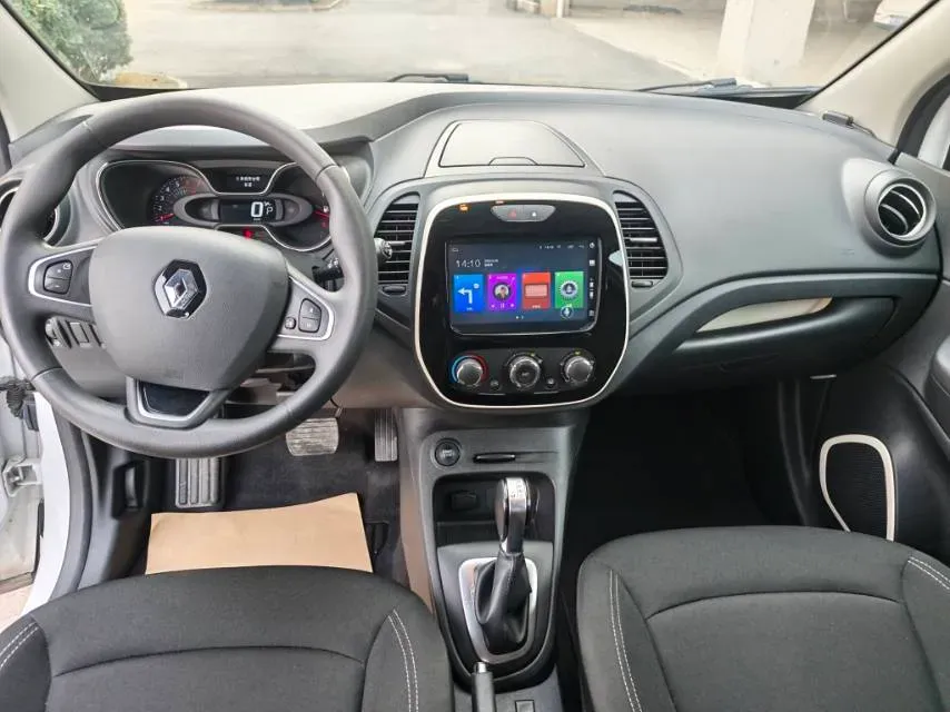 2018 JAC Refine S7 1.5T 174HP L4 6DCT,autocango,china used car exporter,china ev exporter,chinese used car exporter,chinese used ev exporter