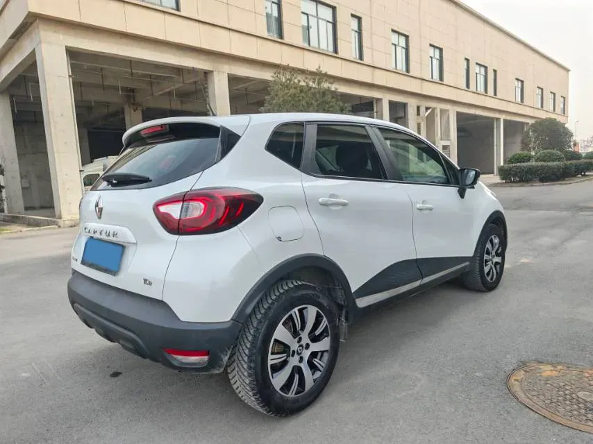 2018 JAC Refine S7 1.5T 174HP L4 6DCT,autocango,china used car exporter,china ev exporter,chinese used car exporter,chinese used ev exporter