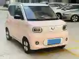 2024 WuLing HongGuang MINI EV BEV 17.3KWH
