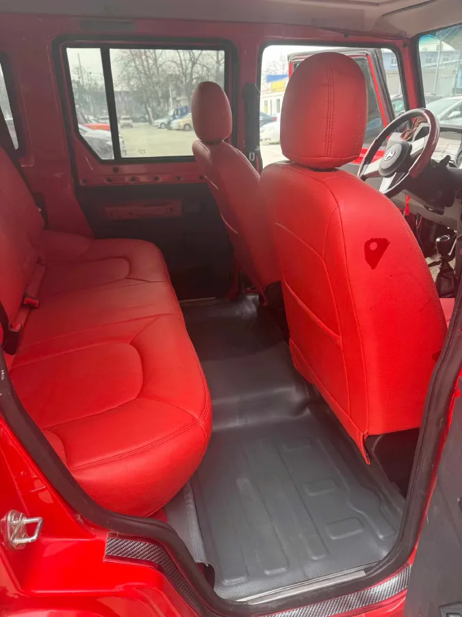 2019 BAW 212 1.5T 136HP L4 5MT,autocango,china used car exporter,china ev exporter,chinese used car exporter,chinese used ev exporter