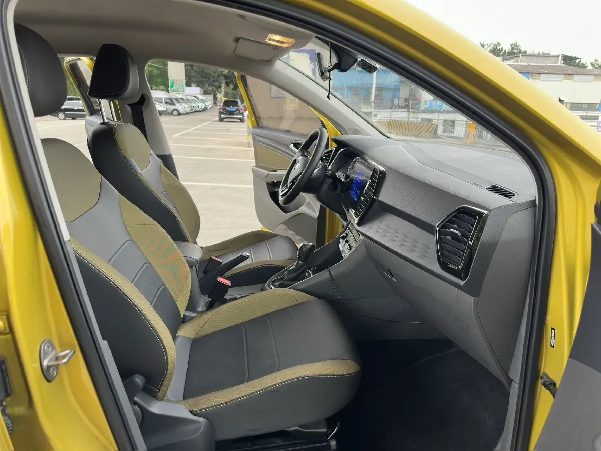 2019 Jetta VS5 1.4T 150HP L4 6AT,autocango,china used car exporter,china ev exporter,chinese used car exporter,chinese used ev exporter