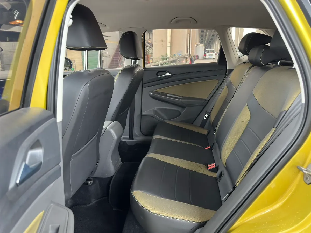 2019 Jetta VS5 1.4T 150HP L4 6AT,autocango,china used car exporter,china ev exporter,chinese used car exporter,chinese used ev exporter