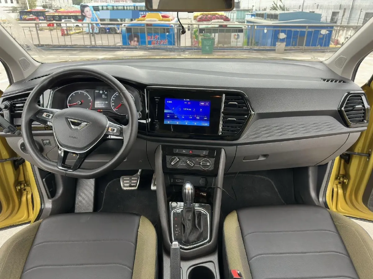 2019 Jetta VS5 1.4T 150HP L4 6AT,autocango,china used car exporter,china ev exporter,chinese used car exporter,chinese used ev exporter