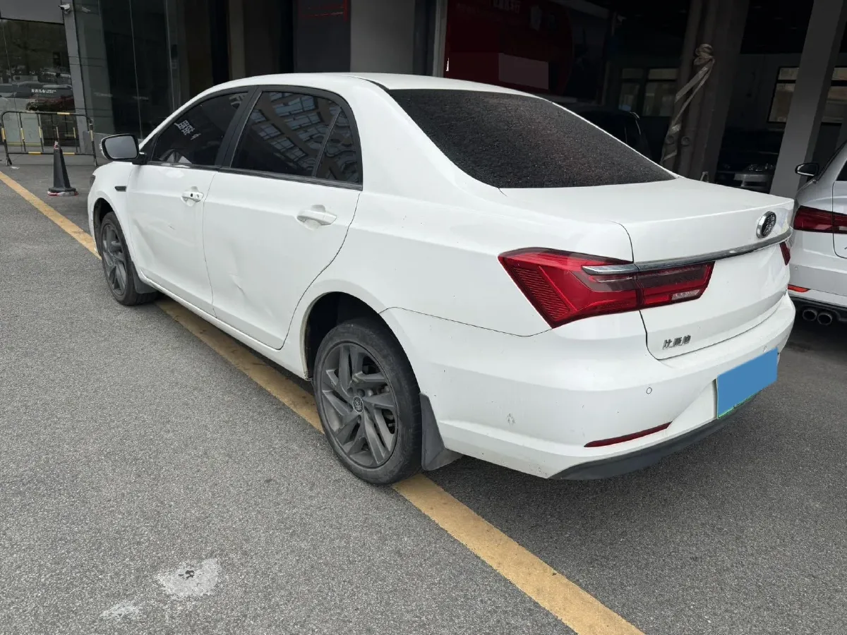 2019 BYD Qin BEV 53.1KWH,autocango,china used car exporter,china ev exporter,chinese used car exporter,chinese used ev exporter