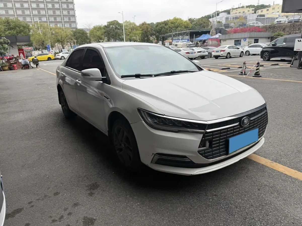 2019 BYD Qin BEV 53.1KWH,autocango,china used car exporter,china ev exporter,chinese used car exporter,chinese used ev exporter