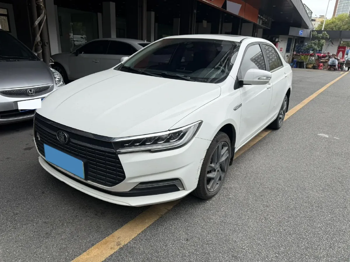 2019 BYD Qin BEV 53.1KWH,autocango,china used car exporter,china ev exporter,chinese used car exporter,chinese used ev exporter
