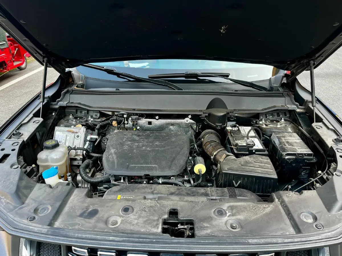 2023 Haval Dargo PLUS 1.5T 184HP L4 7DCT,autocango,china used car exporter,china ev exporter,chinese used car exporter,chinese used ev exporter