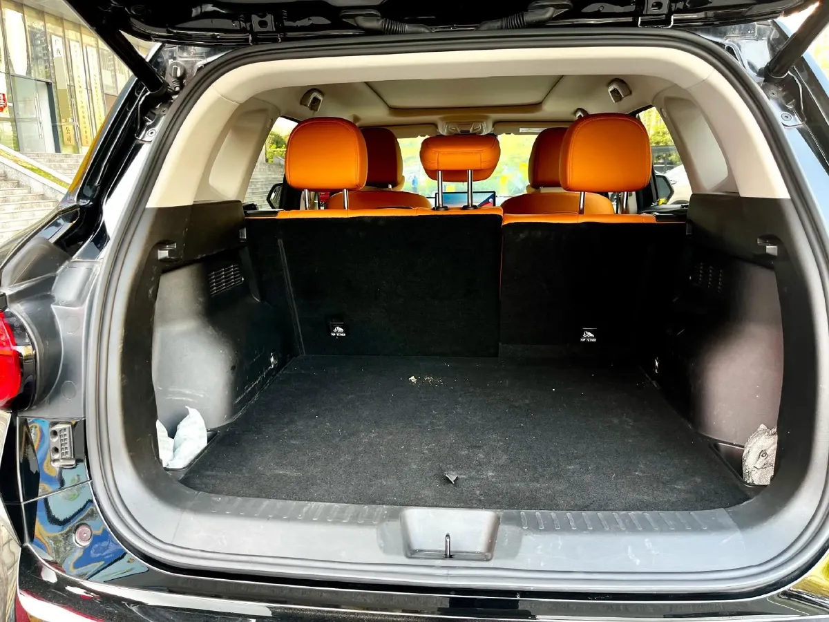 2023 Haval Dargo PLUS 1.5T 184HP L4 7DCT,autocango,china used car exporter,china ev exporter,chinese used car exporter,chinese used ev exporter