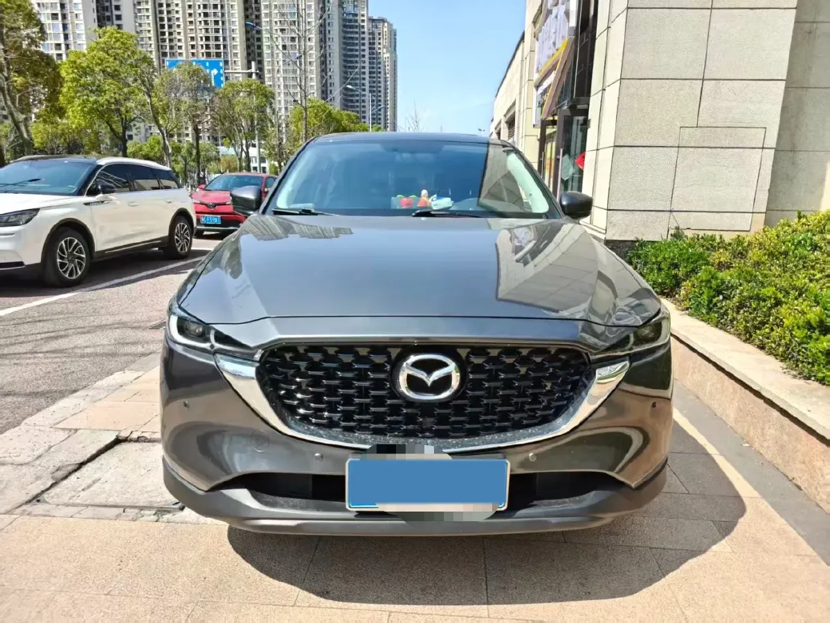 2024 Mazda CX-5 2.0L 155HP L4 6AT,autocango,china used car exporter,china ev exporter,chinese used car exporter,chinese used ev exporter