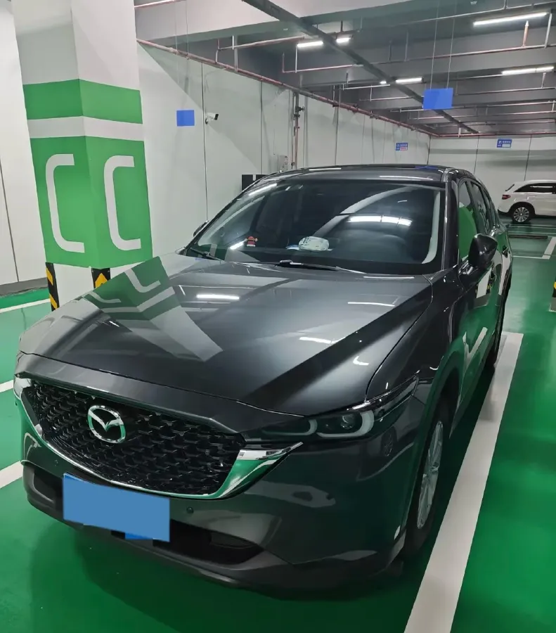 2024 Mazda CX-5 2.0L 155HP L4 6AT,autocango,china used car exporter,china ev exporter,chinese used car exporter,chinese used ev exporter