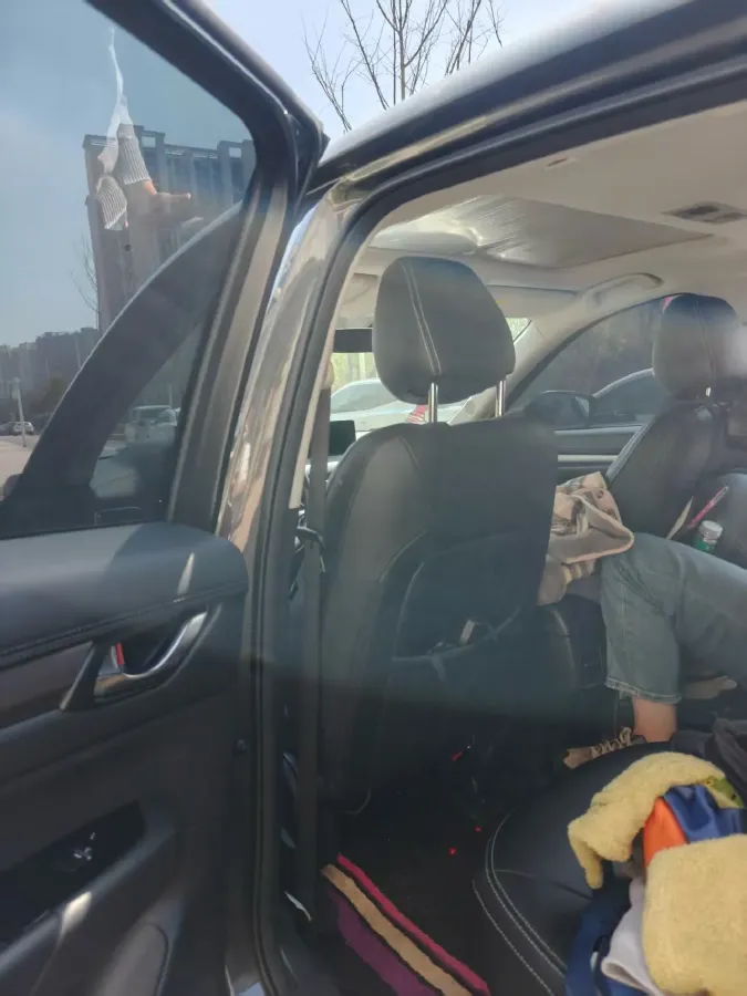 2024 Mazda CX-5 2.0L 155HP L4 6AT,autocango,china used car exporter,china ev exporter,chinese used car exporter,chinese used ev exporter