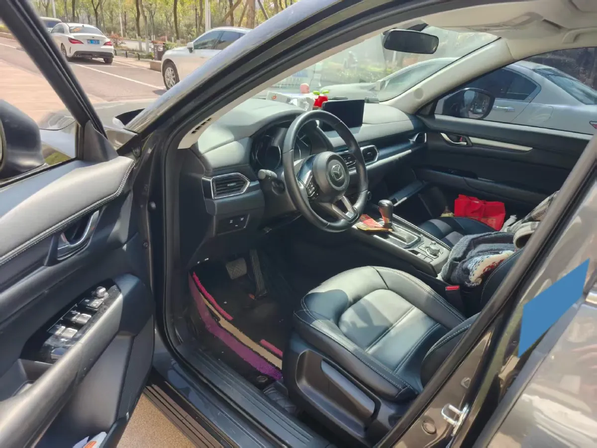 2024 Mazda CX-5 2.0L 155HP L4 6AT,autocango,china used car exporter,china ev exporter,chinese used car exporter,chinese used ev exporter