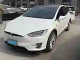2019 Tesla Model X BEV 100KWH