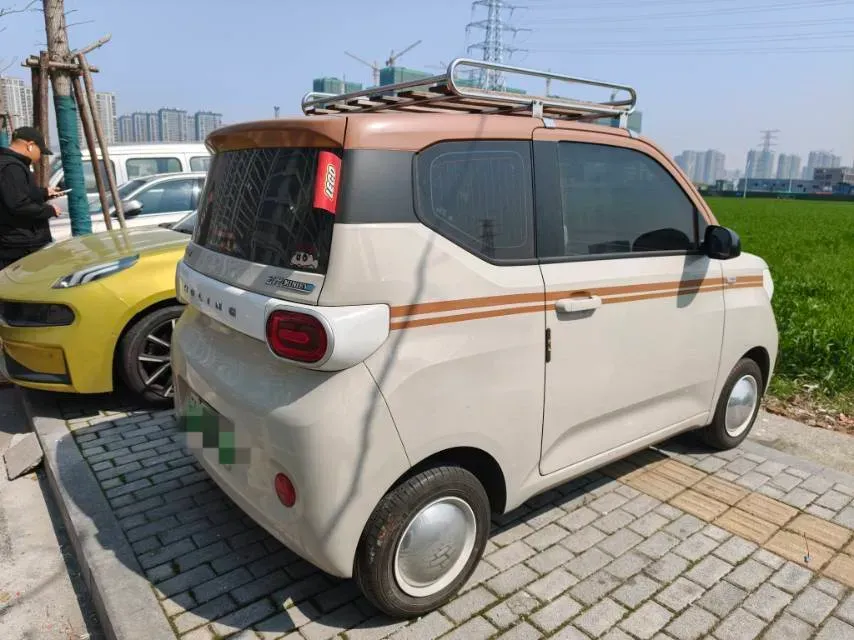2024 WuLing HongGuang MINI EV BEV 17.3KWH,autocango,china used car exporter,china ev exporter,chinese used car exporter,chinese used ev exporter