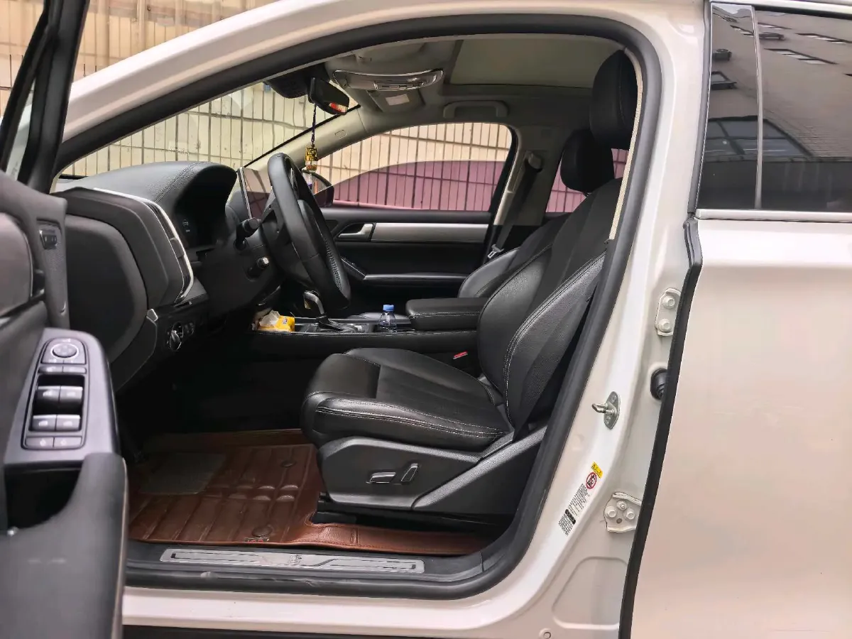 2018 BYD Tang 2.0T 205HP L4 6AT,autocango,china used car exporter,china ev exporter,chinese used car exporter,chinese used ev exporter