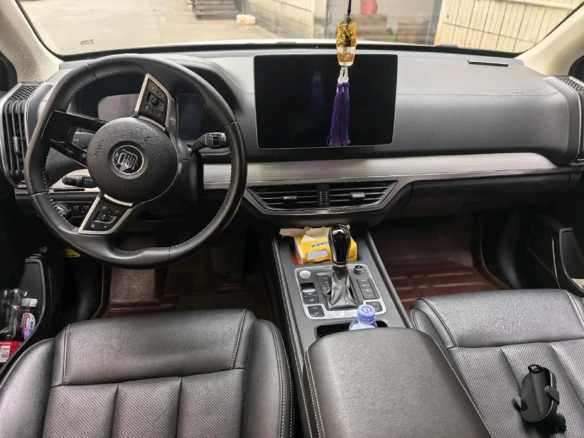 2018 BYD Tang 2.0T 205HP L4 6AT,autocango,china used car exporter,china ev exporter,chinese used car exporter,chinese used ev exporter