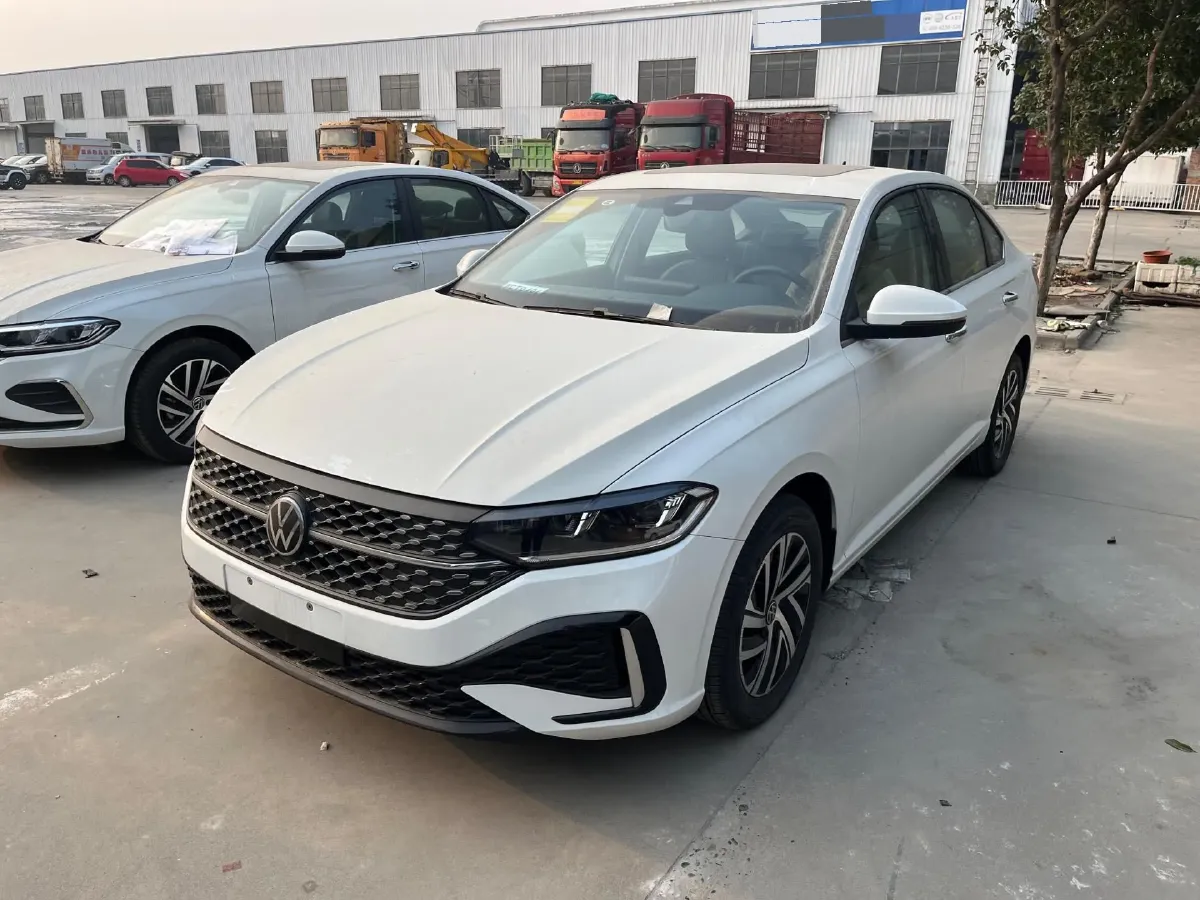 2024 Volkswagen Lavida 1.5L 110HP L4 6AT,autocango,china used car exporter,china ev exporter,chinese used car exporter,chinese used ev exporter