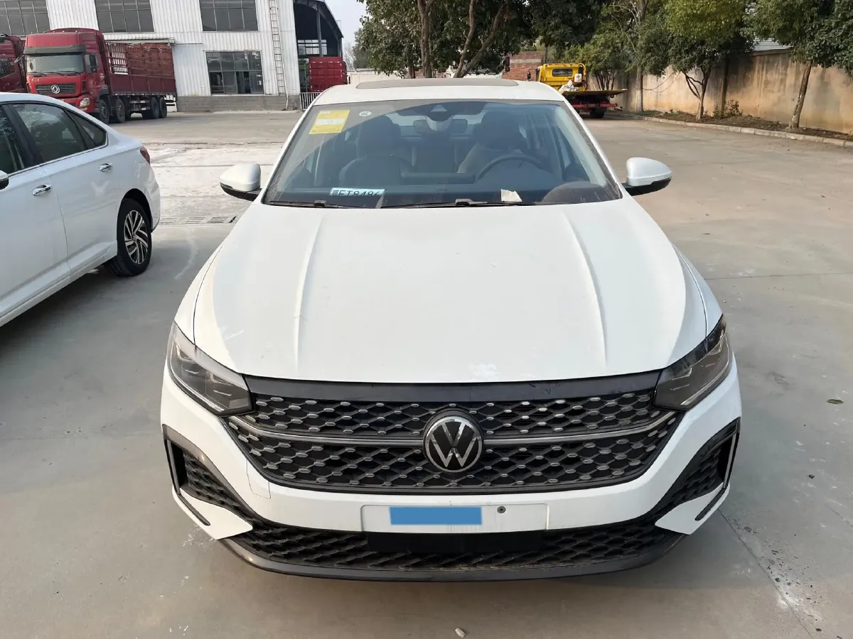 2024 Volkswagen Lavida 1.5L 110HP L4 6AT,autocango,china used car exporter,china ev exporter,chinese used car exporter,chinese used ev exporter