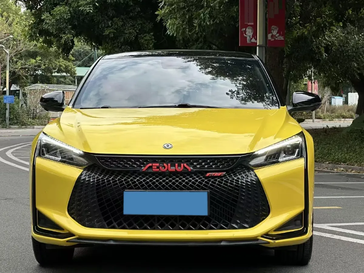 2021 DongFeng Aeolus YiXuan 1.5T 150HP L4 6DCT,autocango,china used car exporter,china ev exporter,chinese used car exporter,chinese used ev exporter