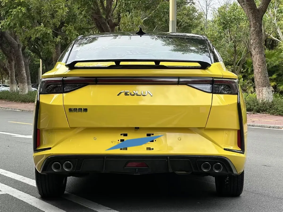 2021 DongFeng Aeolus YiXuan 1.5T 150HP L4 6DCT,autocango,china used car exporter,china ev exporter,chinese used car exporter,chinese used ev exporter