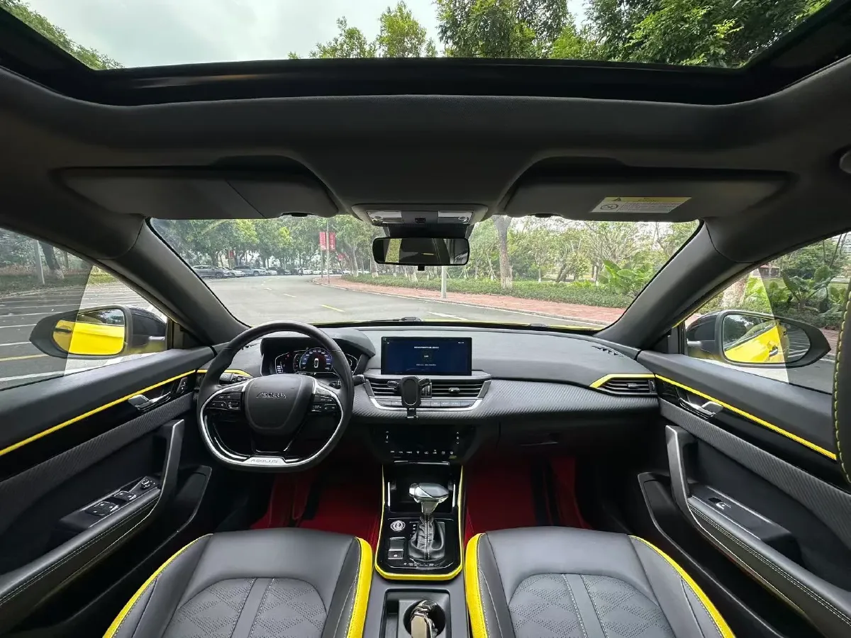 2021 DongFeng Aeolus YiXuan 1.5T 150HP L4 6DCT,autocango,china used car exporter,china ev exporter,chinese used car exporter,chinese used ev exporter