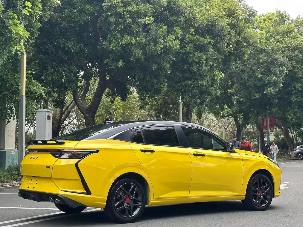 2021 DongFeng Aeolus YiXuan 1.5T 150HP L4 6DCT,autocango,china used car exporter,china ev exporter,chinese used car exporter,chinese used ev exporter