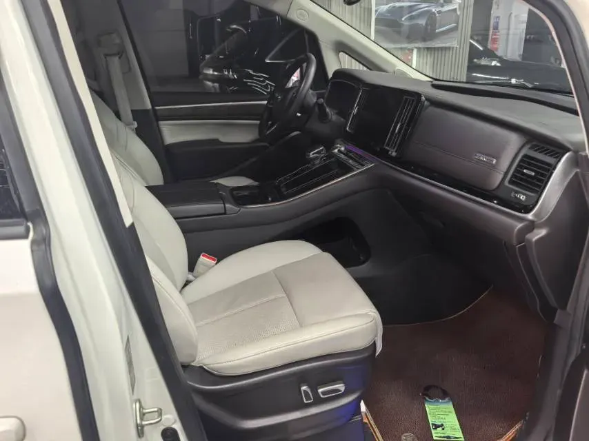 2021 GAC Trumpchi M8 2.0T 252HP L4 8AT,autocango,china used car exporter,china ev exporter,chinese used car exporter,chinese used ev exporter