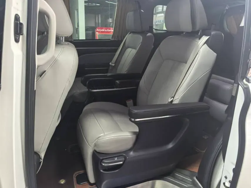 2021 GAC Trumpchi M8 2.0T 252HP L4 8AT,autocango,china used car exporter,china ev exporter,chinese used car exporter,chinese used ev exporter