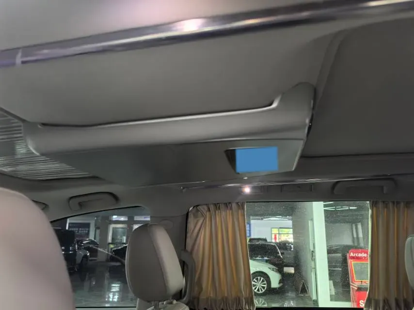 2021 GAC Trumpchi M8 2.0T 252HP L4 8AT,autocango,china used car exporter,china ev exporter,chinese used car exporter,chinese used ev exporter