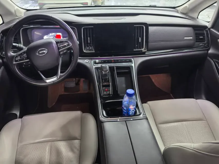 2021 GAC Trumpchi M8 2.0T 252HP L4 8AT,autocango,china used car exporter,china ev exporter,chinese used car exporter,chinese used ev exporter