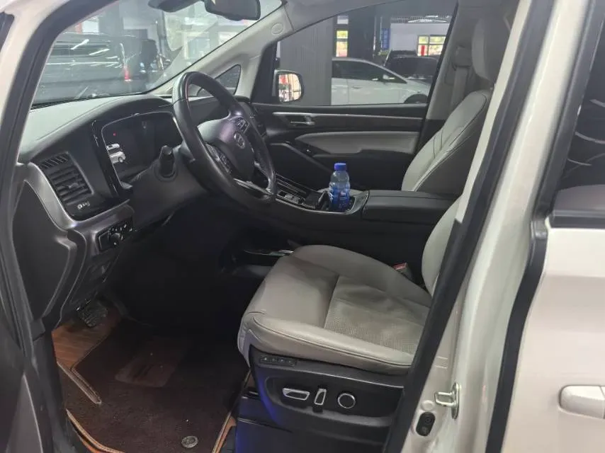 2021 GAC Trumpchi M8 2.0T 252HP L4 8AT,autocango,china used car exporter,china ev exporter,chinese used car exporter,chinese used ev exporter