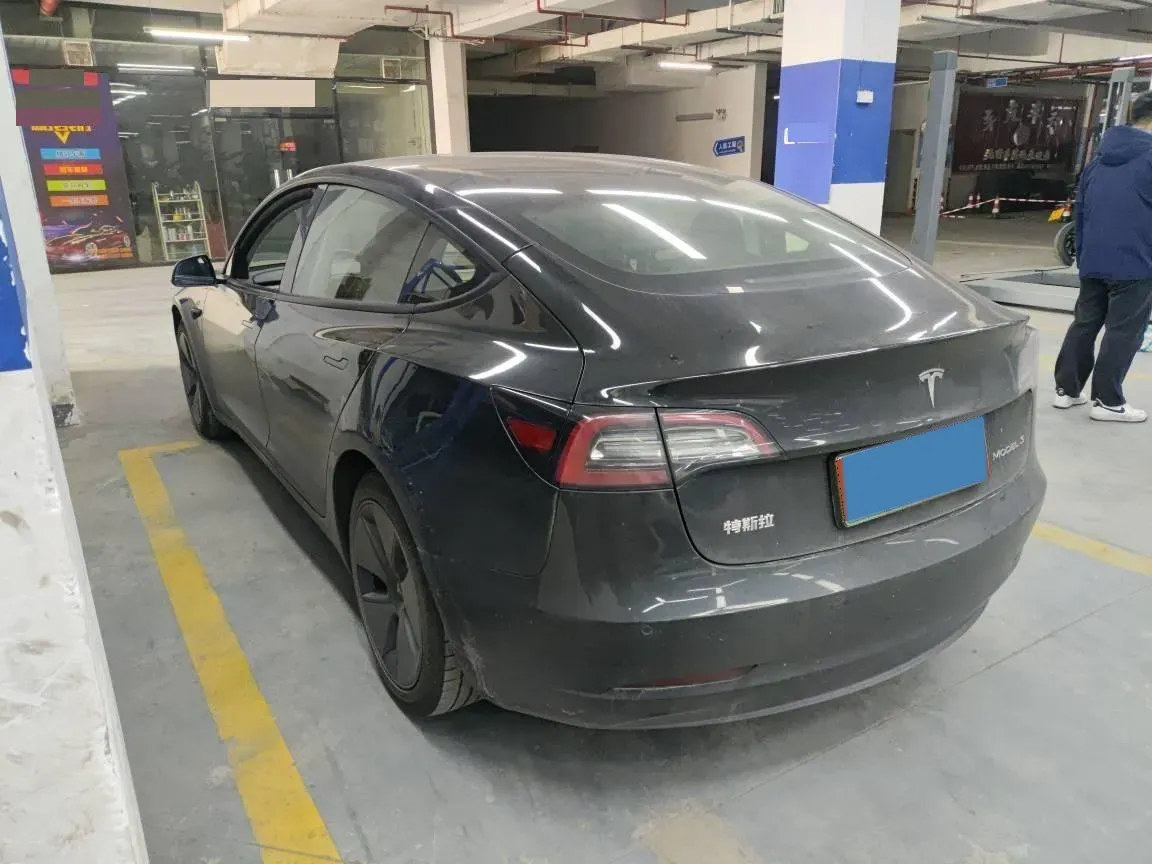 2021 Tesla Model 3 BEV 55KWH,autocango,china used car exporter,china ev exporter,chinese used car exporter,chinese used ev exporter