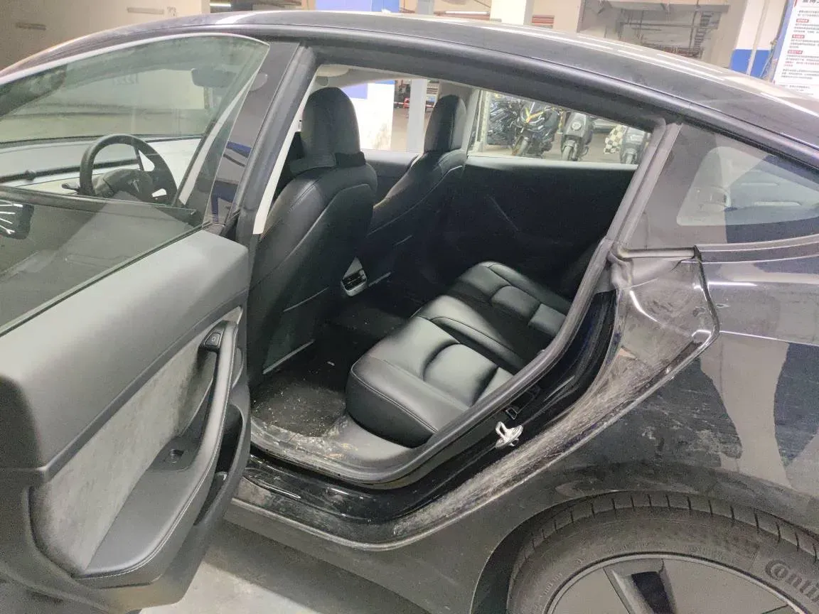 2021 Tesla Model 3 BEV 55KWH,autocango,china used car exporter,china ev exporter,chinese used car exporter,chinese used ev exporter