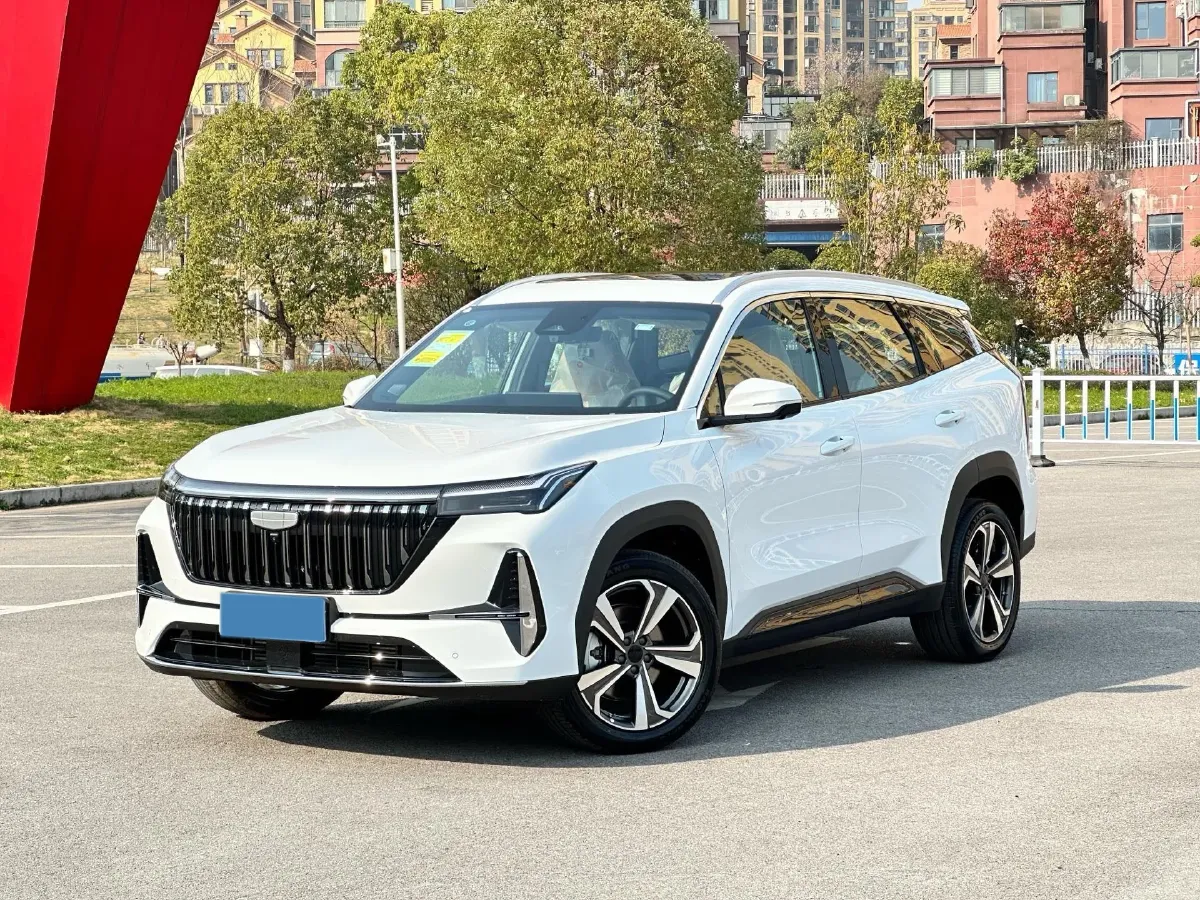 2025 Geely StarRay 1.5T 181HP L4 7DCT,autocango,china used car exporter,china ev exporter,chinese used car exporter,chinese used ev exporter