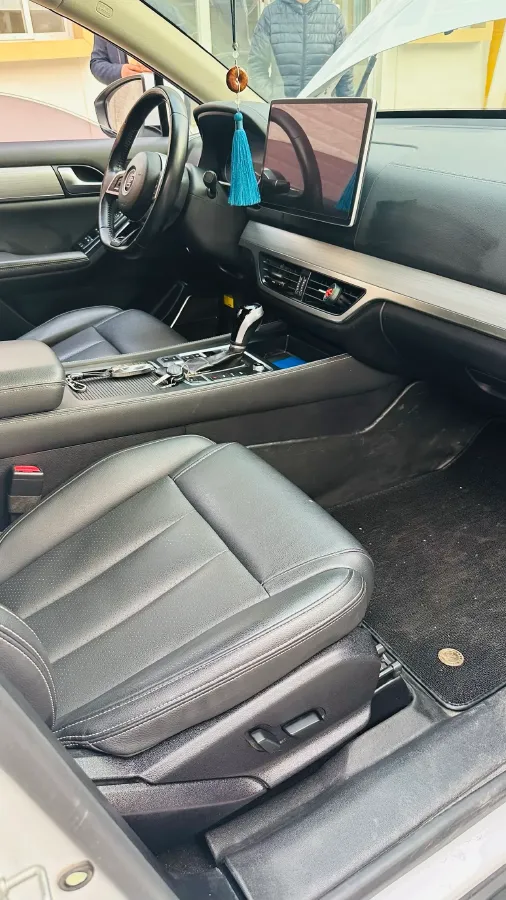 2018 BYD Tang 2.0T 205HP L4 6AT,autocango,china used car exporter,china ev exporter,chinese used car exporter,chinese used ev exporter