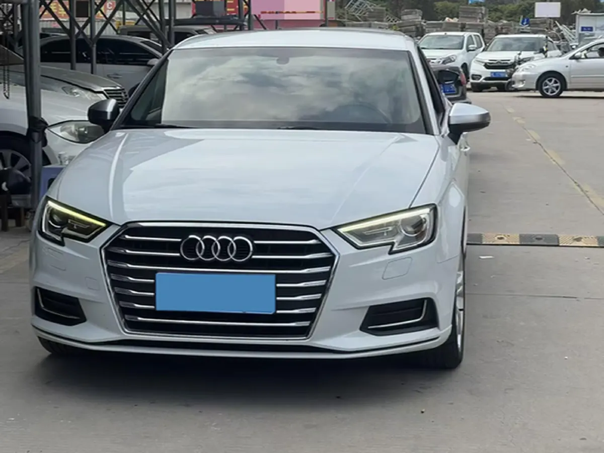 2020 Audi A3 1.4T 150HP L4 7DCT,autocango,china used car exporter,china ev exporter,chinese used car exporter,chinese used ev exporter