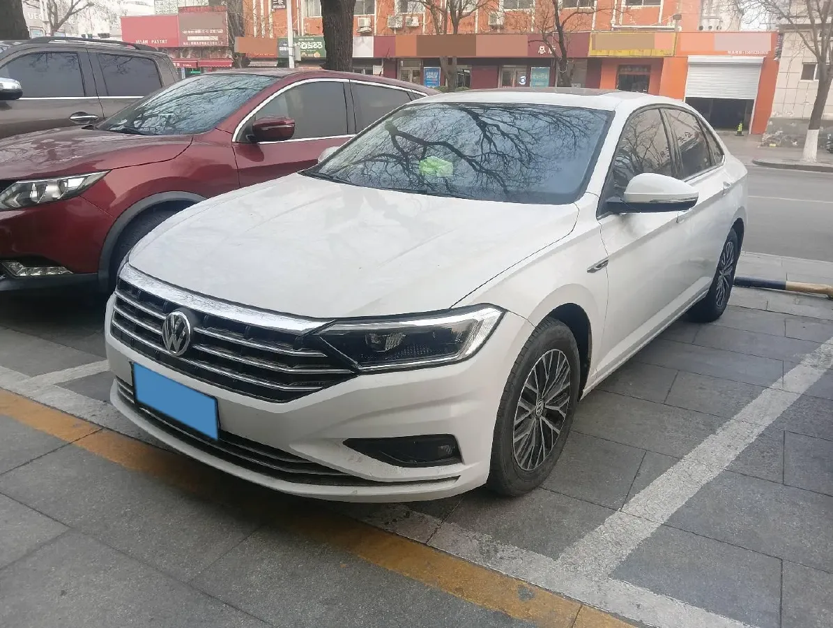 2021 Volkswagen Sagitar 1.2T 116HP L4 7DCT,autocango,china used car exporter,china ev exporter,chinese used car exporter,chinese used ev exporter