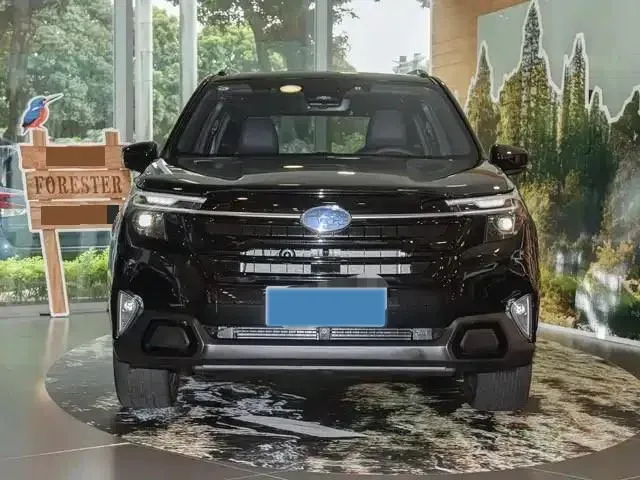 2021 Subaru Forester 2.0L 154HP H4 CVT,autocango,china used car exporter,china ev exporter,chinese used car exporter,chinese used ev exporter