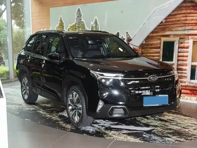 2021 Subaru Forester 2.0L 154HP H4 CVT,autocango,china used car exporter,china ev exporter,chinese used car exporter,chinese used ev exporter