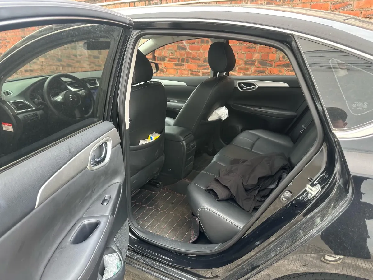 2022 Nissan Sylphy 1.6L 122HP L4 CVT,autocango,china used car exporter,china ev exporter,chinese used car exporter,chinese used ev exporter