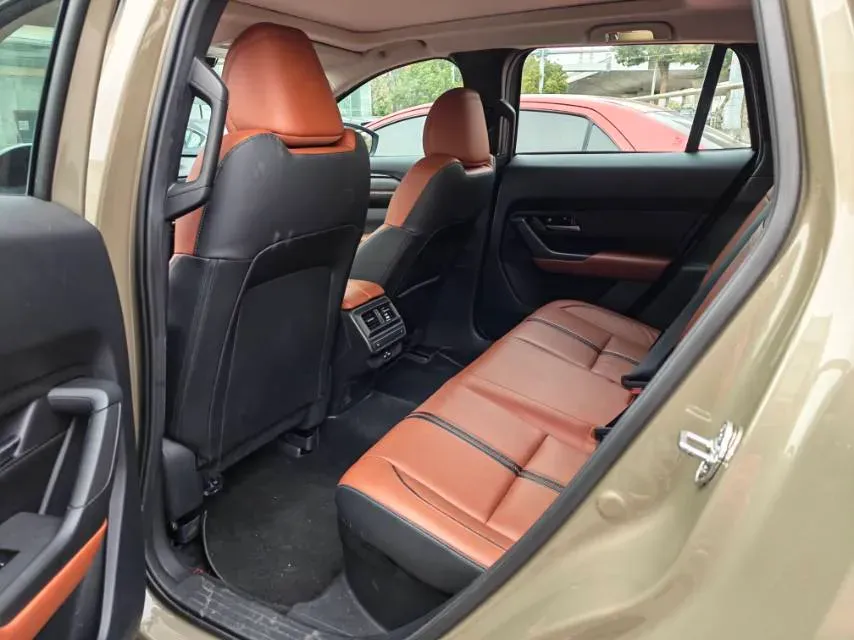 2023 Mazda CX-50 2.5L 188HP L4 6AT,autocango,china used car exporter,china ev exporter,chinese used car exporter,chinese used ev exporter