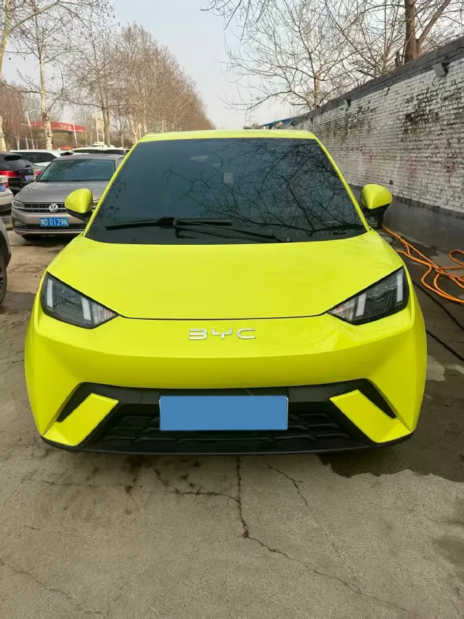 2023 BYD Seagull BEV 30.08KWH,autocango,china used car exporter,china ev exporter,chinese used car exporter,chinese used ev exporter