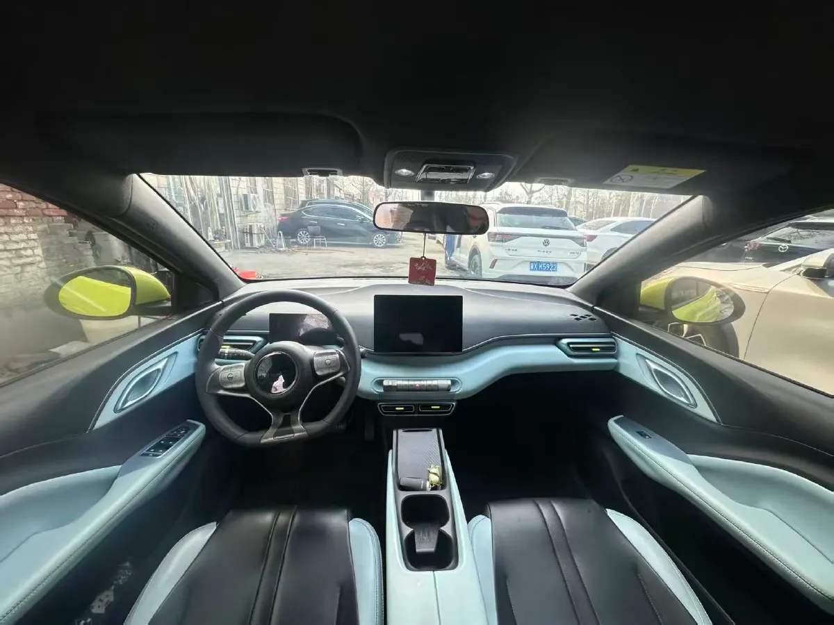 2023 BYD Seagull BEV 30.08KWH,autocango,china used car exporter,china ev exporter,chinese used car exporter,chinese used ev exporter