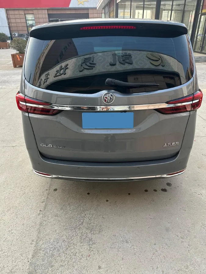 2021 Buick GL8 2.0T 237HP L4 9AT,autocango,china used car exporter,china ev exporter,chinese used car exporter,chinese used ev exporter
