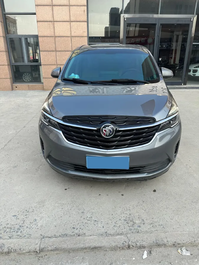 2021 Buick GL8 2.0T 237HP L4 9AT,autocango,china used car exporter,china ev exporter,chinese used car exporter,chinese used ev exporter