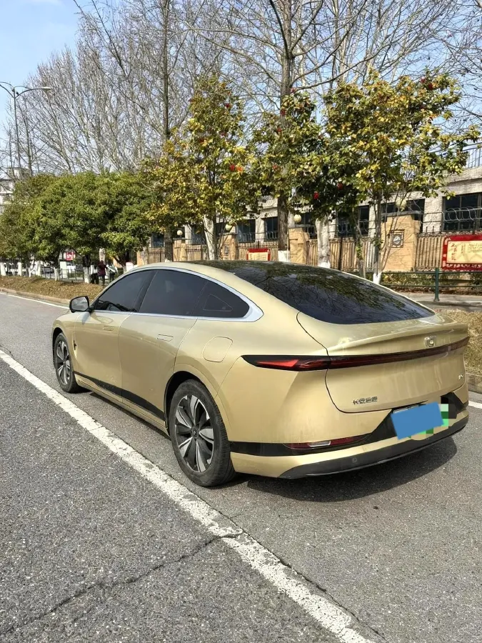 2023 ChangAn QiYuan A07 1.5L 95HP L4 REEV 28.4KWH,autocango,china used car exporter,china ev exporter,chinese used car exporter,chinese used ev exporter