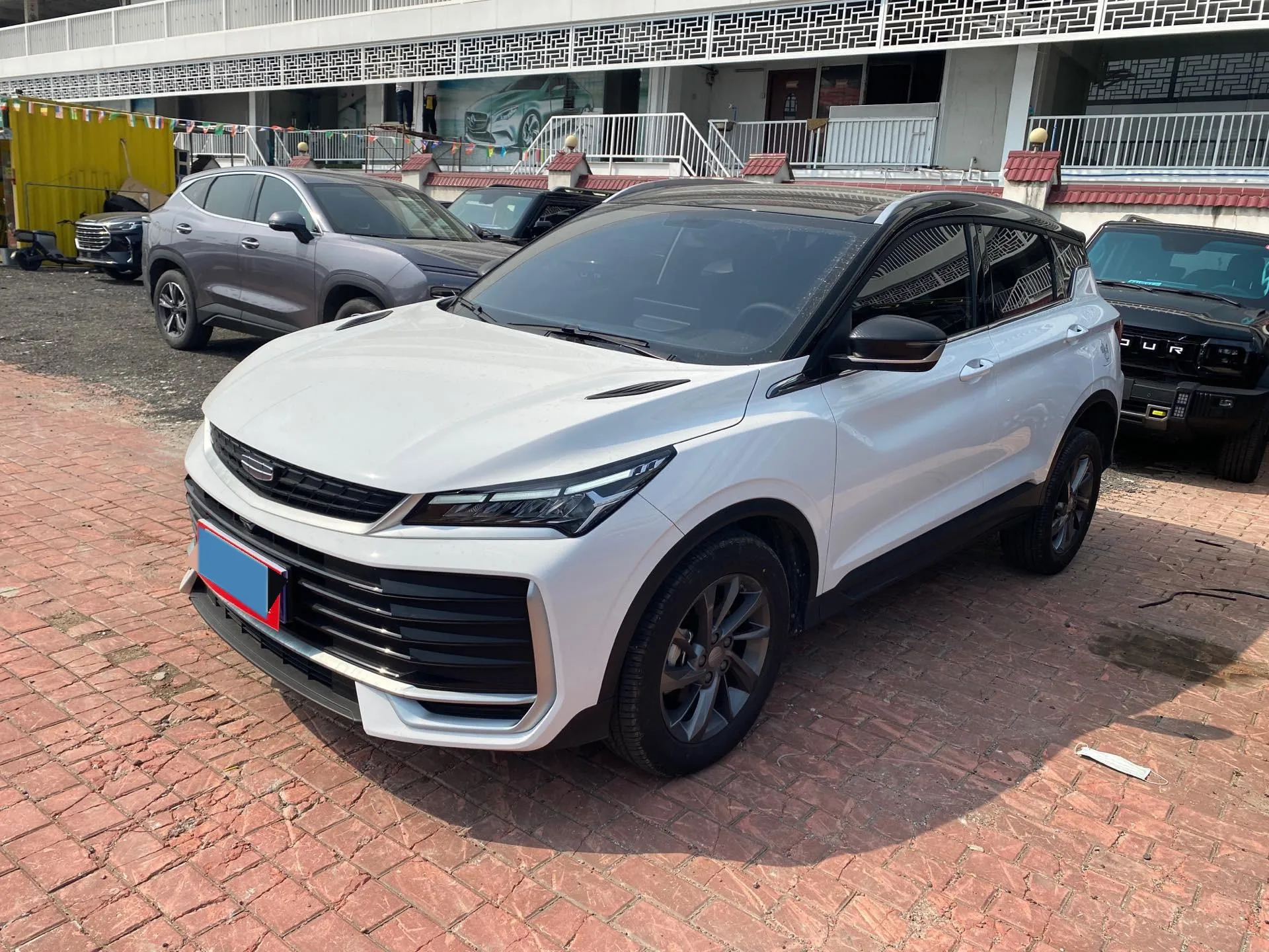 autocango,china used car exporter,china ev exporter,chinese used car exporter,chinese used ev exporter