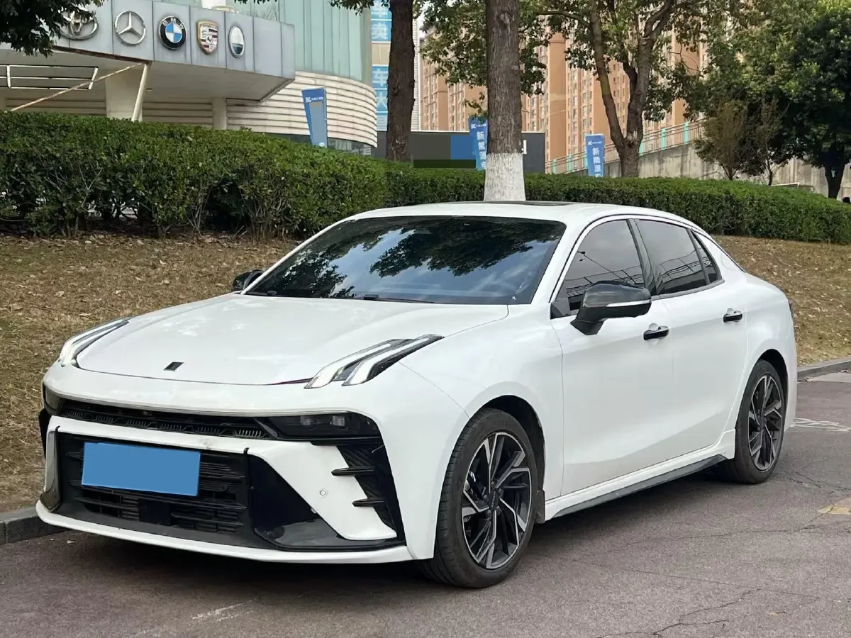 2025 LYNK&CO 03 1.5T 181HP L4 7DCT,autocango,china used car exporter,china ev exporter,chinese used car exporter,chinese used ev exporter