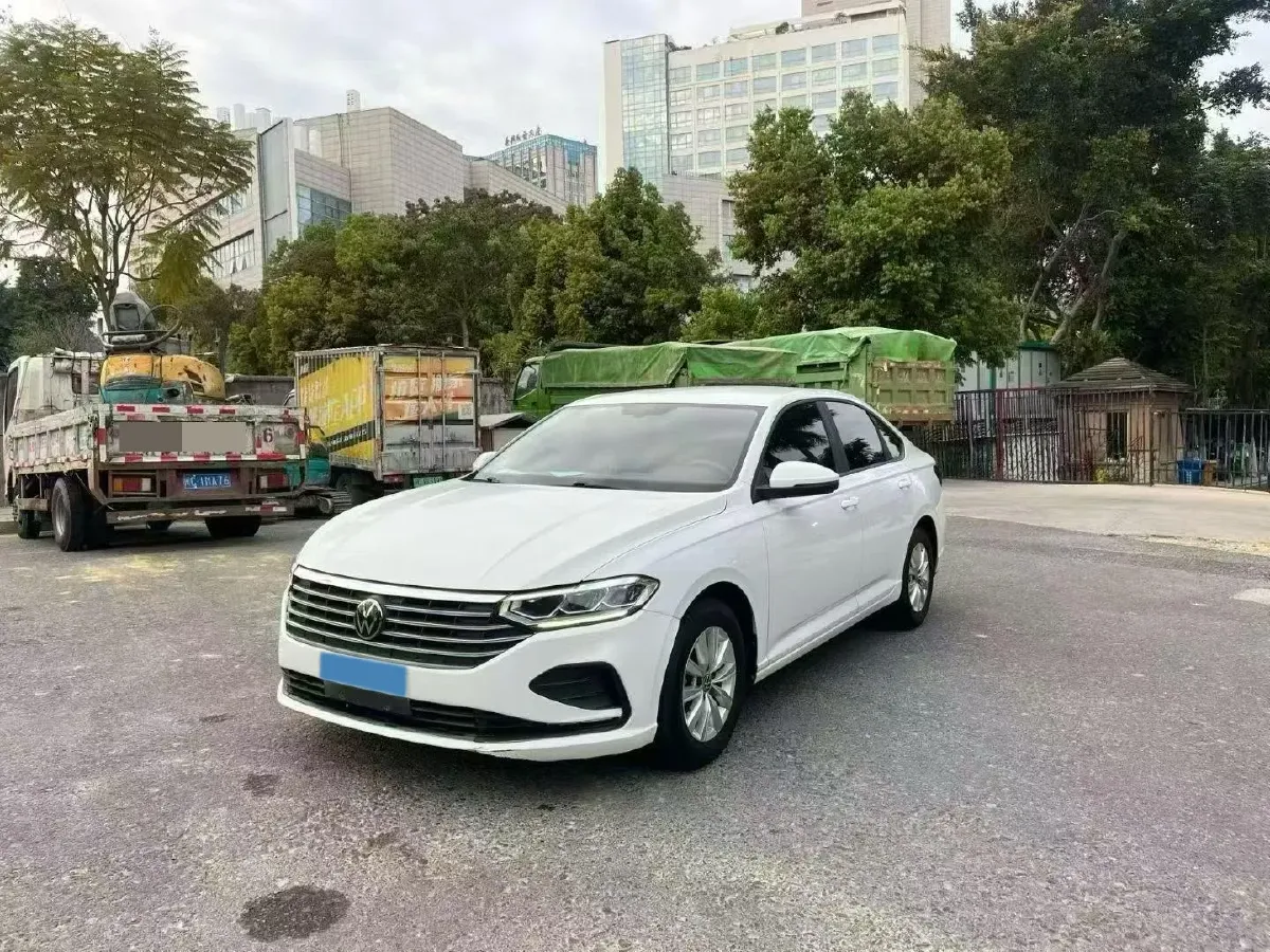 2023 Volkswagen Lavida 1.5L 113HP L4 6AT,autocango,china used car exporter,china ev exporter,chinese used car exporter,chinese used ev exporter