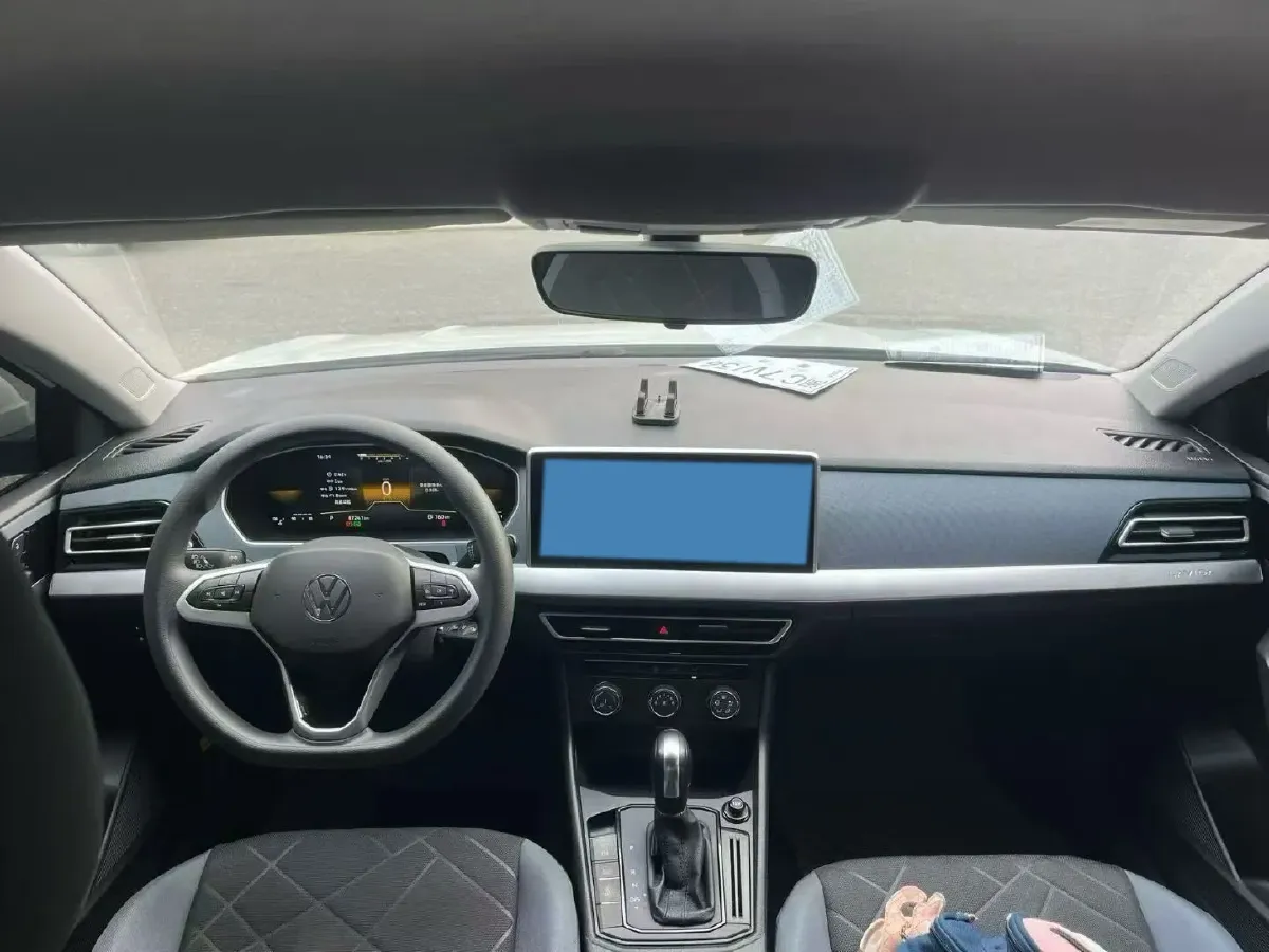 2023 Volkswagen Lavida 1.5L 113HP L4 6AT,autocango,china used car exporter,china ev exporter,chinese used car exporter,chinese used ev exporter